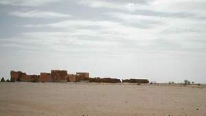 Fort Bentili