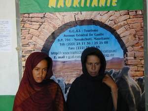 Saharawi People