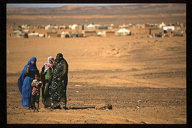 Saharawi Culture
